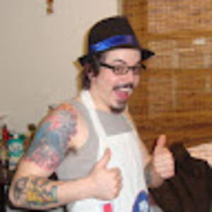 Meet your Posher, Ryan